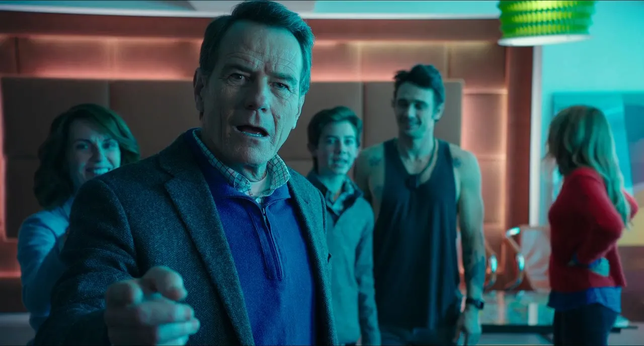 Why Him 2016 Movie Hindi Dual Audio 720p Bluray [1.1Gb]