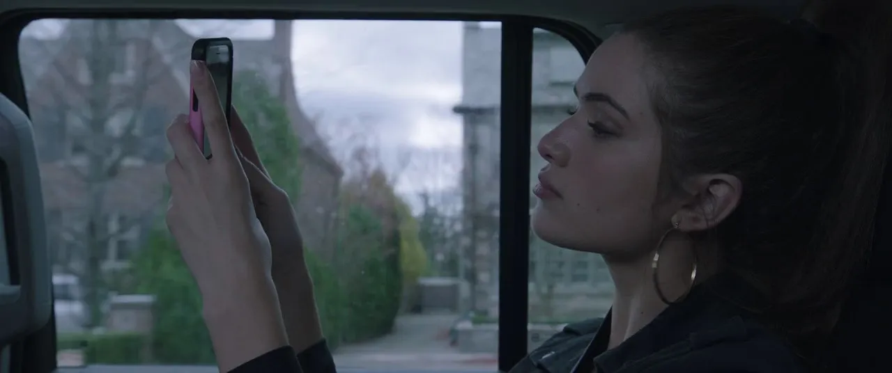 Wish Upon (2017) Hindi Dual Audio 720p BluRay [1.1GB]