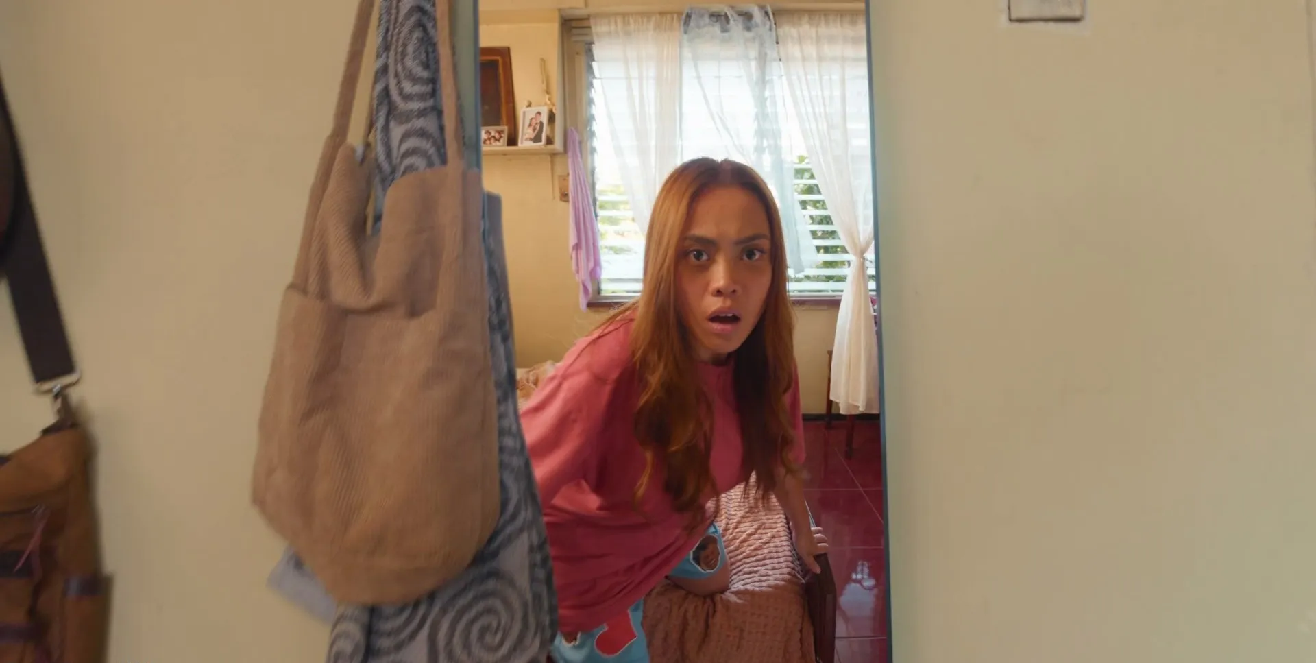 Wonderful Nightmare 2026 Hindi - Filipino Dual Audio WEB-DL 720p - 480p - 1080p