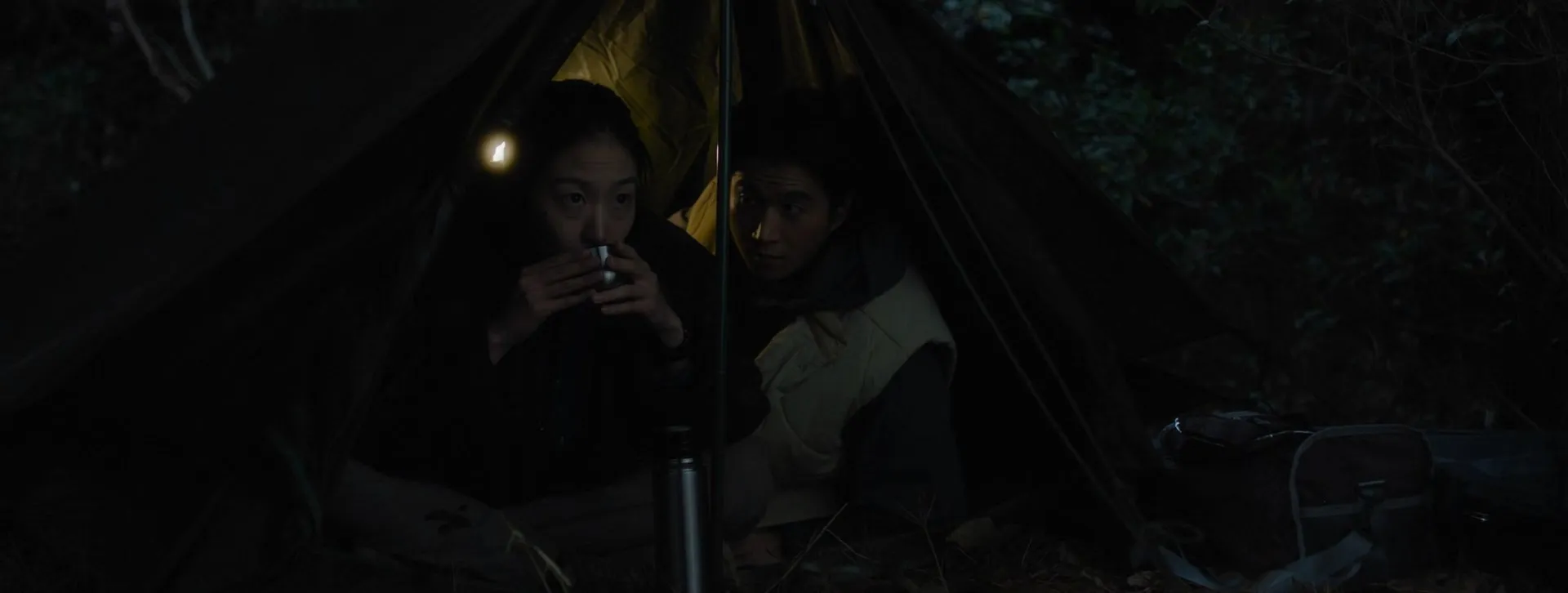 Wrangler 2026 Hindi - Korean Dual Audio WEB-DL 720p - 480p - 1080p