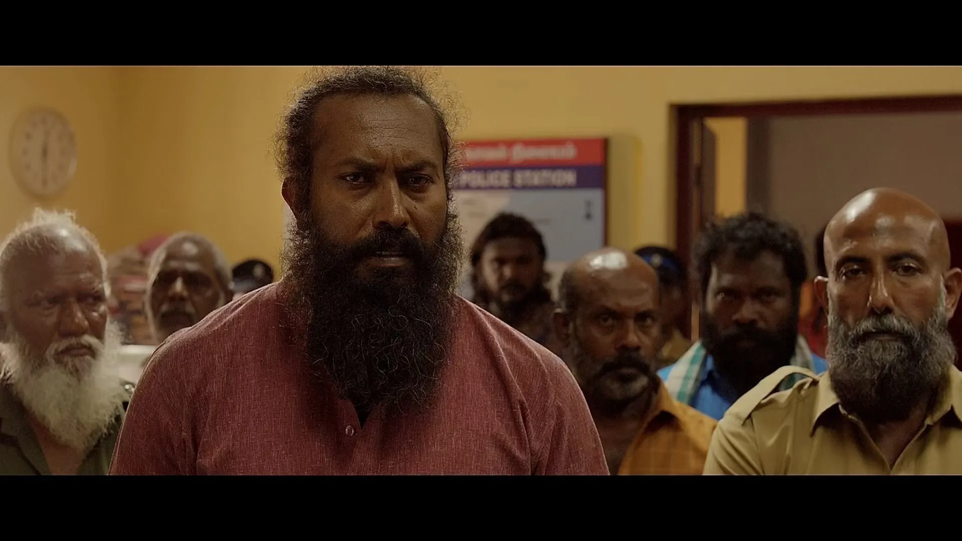 Yaanai 2022 Hindi Dual Audio WEB-DL 720p - 480p - 1080p