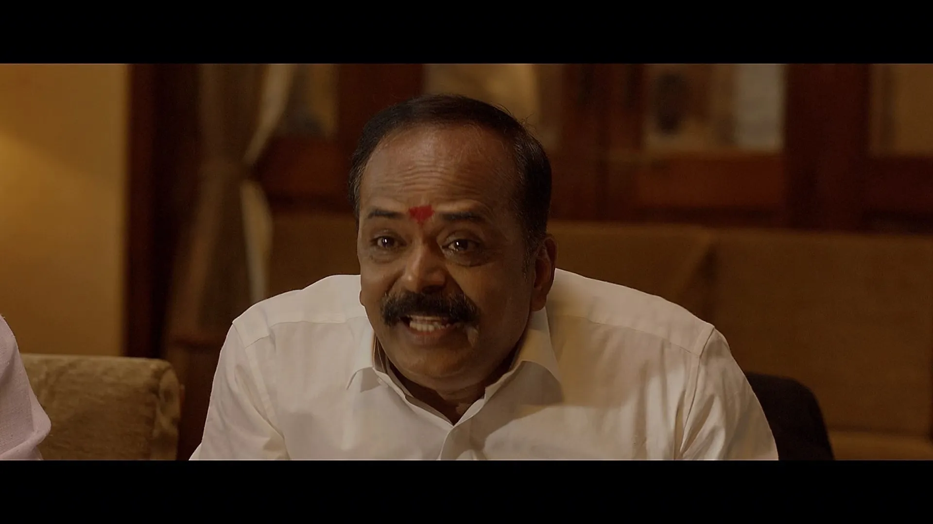 Yaanai 2022 Hindi Dual Audio WEB-DL 720p - 480p - 1080p