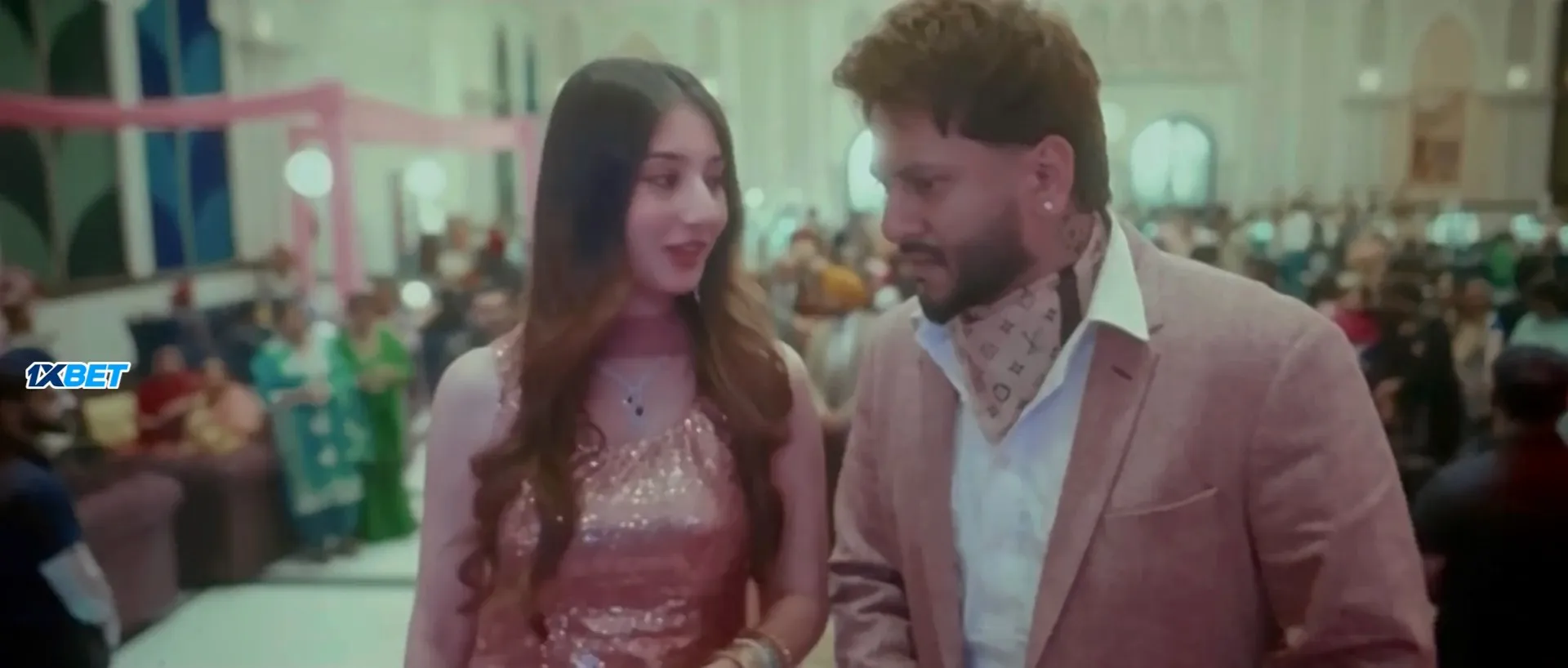 Yaar Jigree Kasooti Degree 2026 Punjabi Dual Audio HDTC 720p - 480p - 1080p
