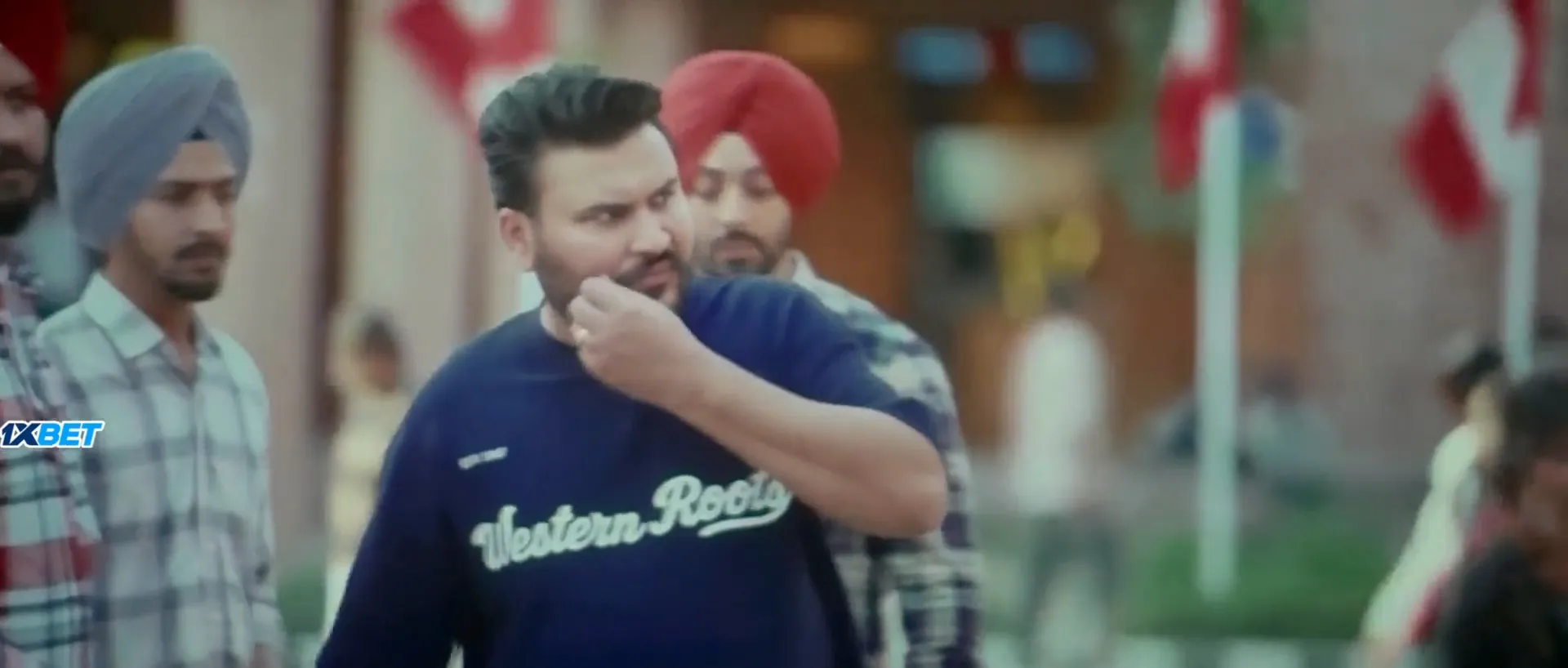 Yaar Jigree Kasooti Degree 2026 Punjabi Dual Audio HDTC 720p - 480p - 1080p
