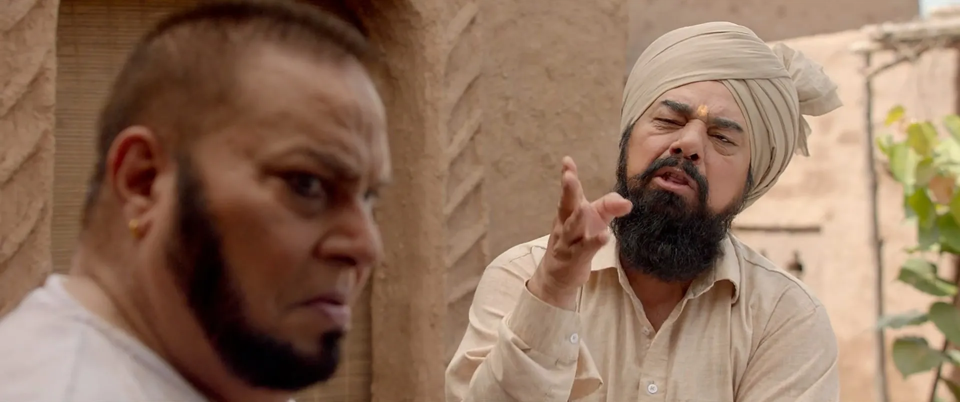 Yaara Ve (2019) Punjabi Movie 480p Web-DL – [340MB]