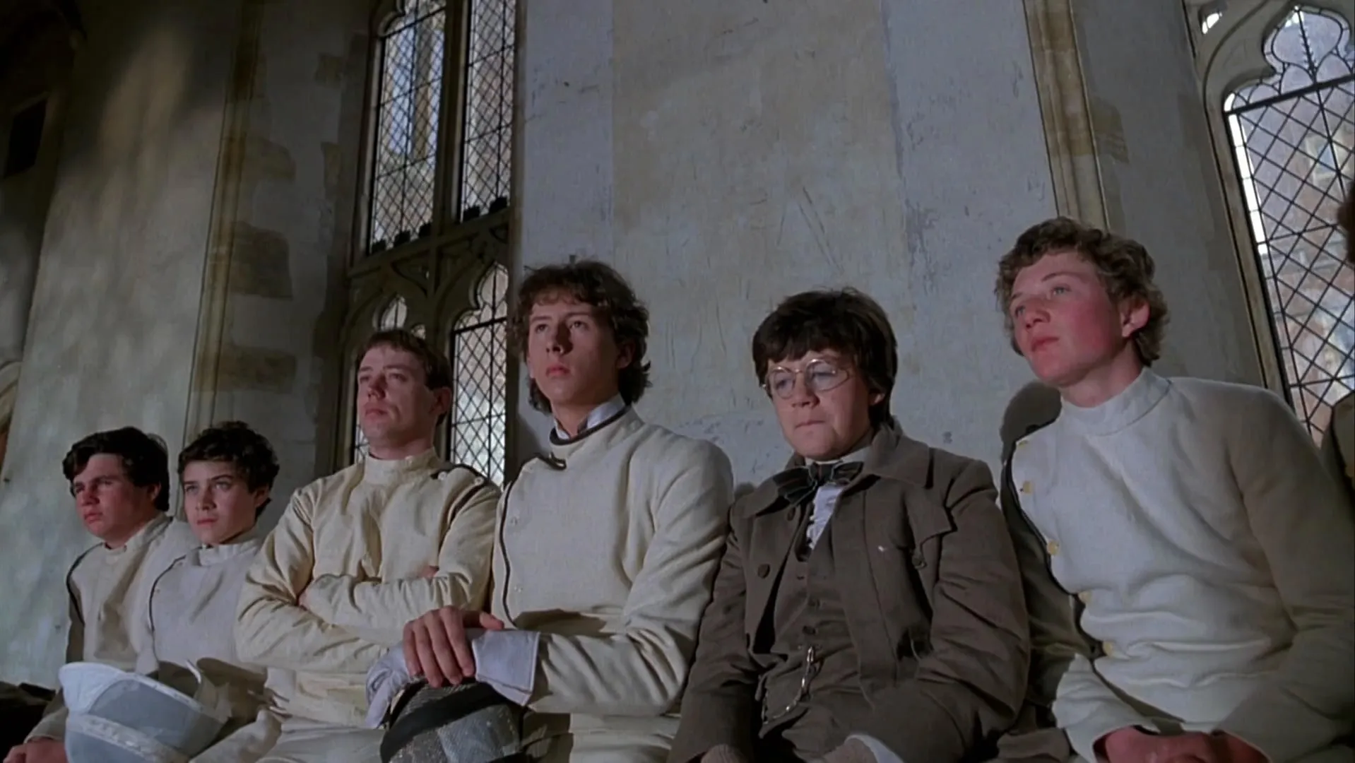 Young Sherlock Holmes (1985) Hindi Dual Audio HDRip 720p – 480p