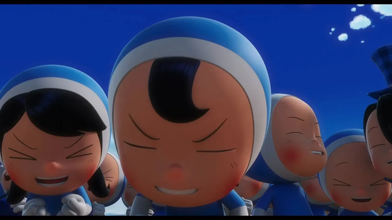 Yumi’s Cells 2026 Season 3 Hindi Audio WEB-DL 720p - 480p - 1080p [ALL EPISODES]