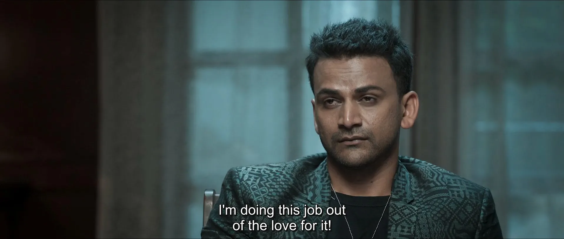 Yuvarathnaa (2021) (Hindi – Kanada) Dual Audio 480p UnCut HDRip 500MB