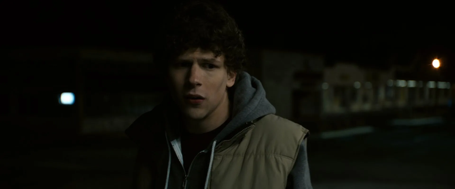Zombieland 2009 Hindi Dual Audio 720p BluRay [820MB]