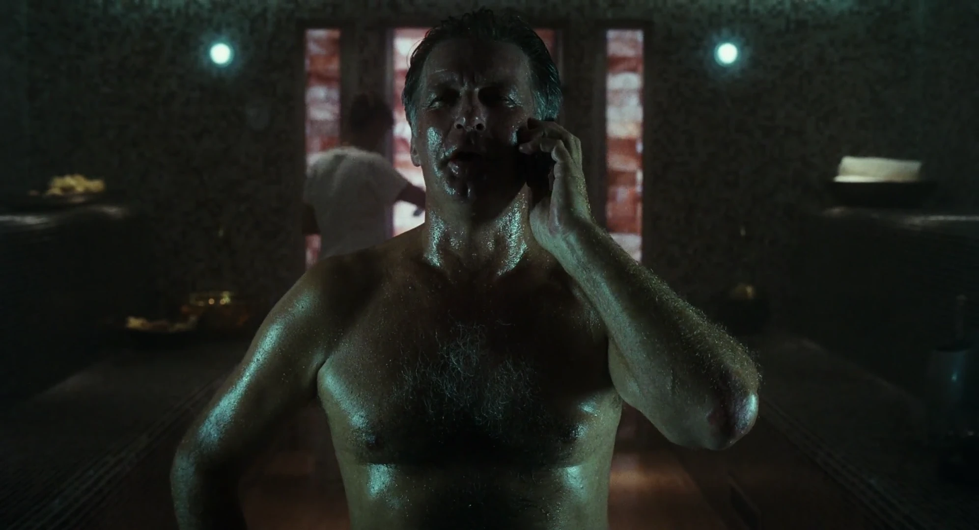 A Good Day to Die Hard 2013 Hindi Dual Audio WEB-DL 720p - 480p - 1080p