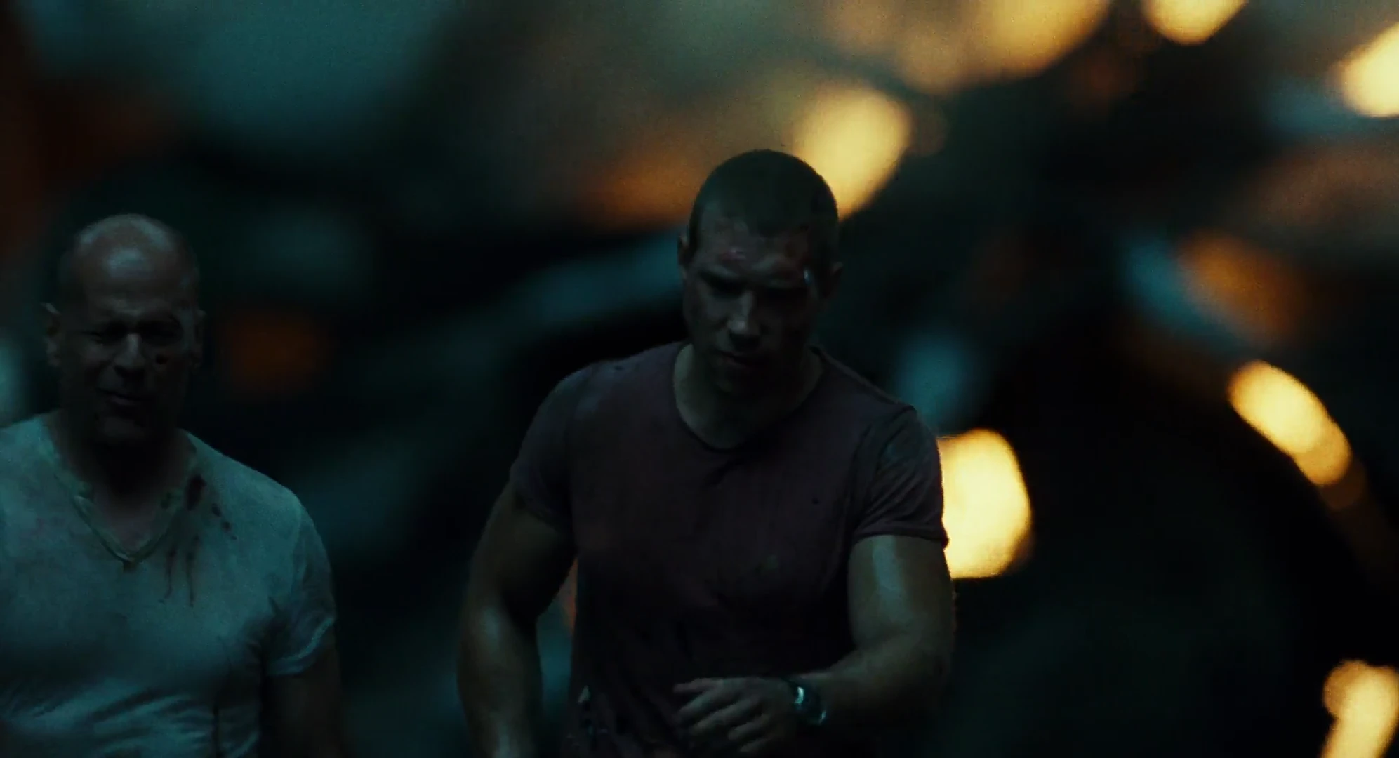 A Good Day to Die Hard 2013 Hindi Dual Audio WEB-DL 720p - 480p - 1080p