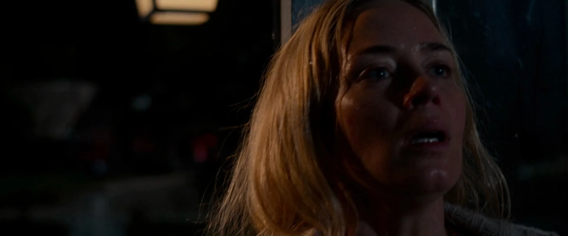A Quiet Place 2018 Hindi Dual Audio 720p BluRay [800MB]