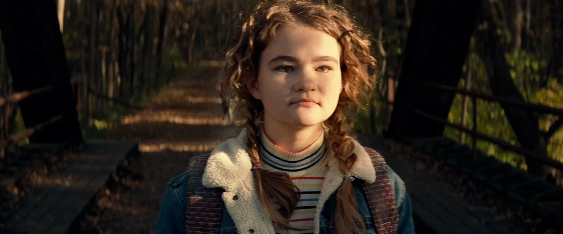 A Quiet Place 2018 Hindi Dual Audio 720p BluRay [800MB]