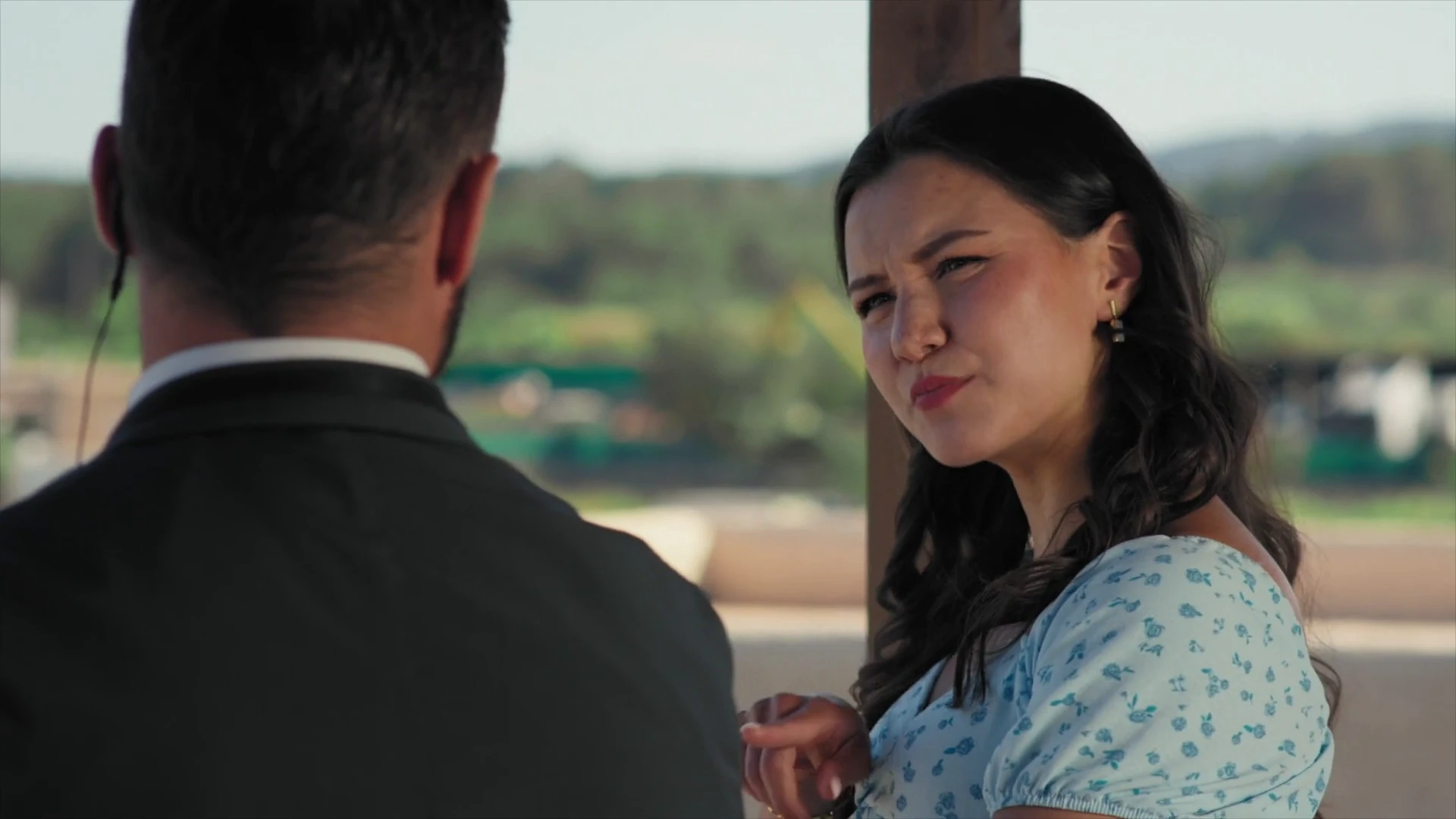 A Royal Romance In Ibiza 2026 English Audio WEBRip 720p - 1080p
