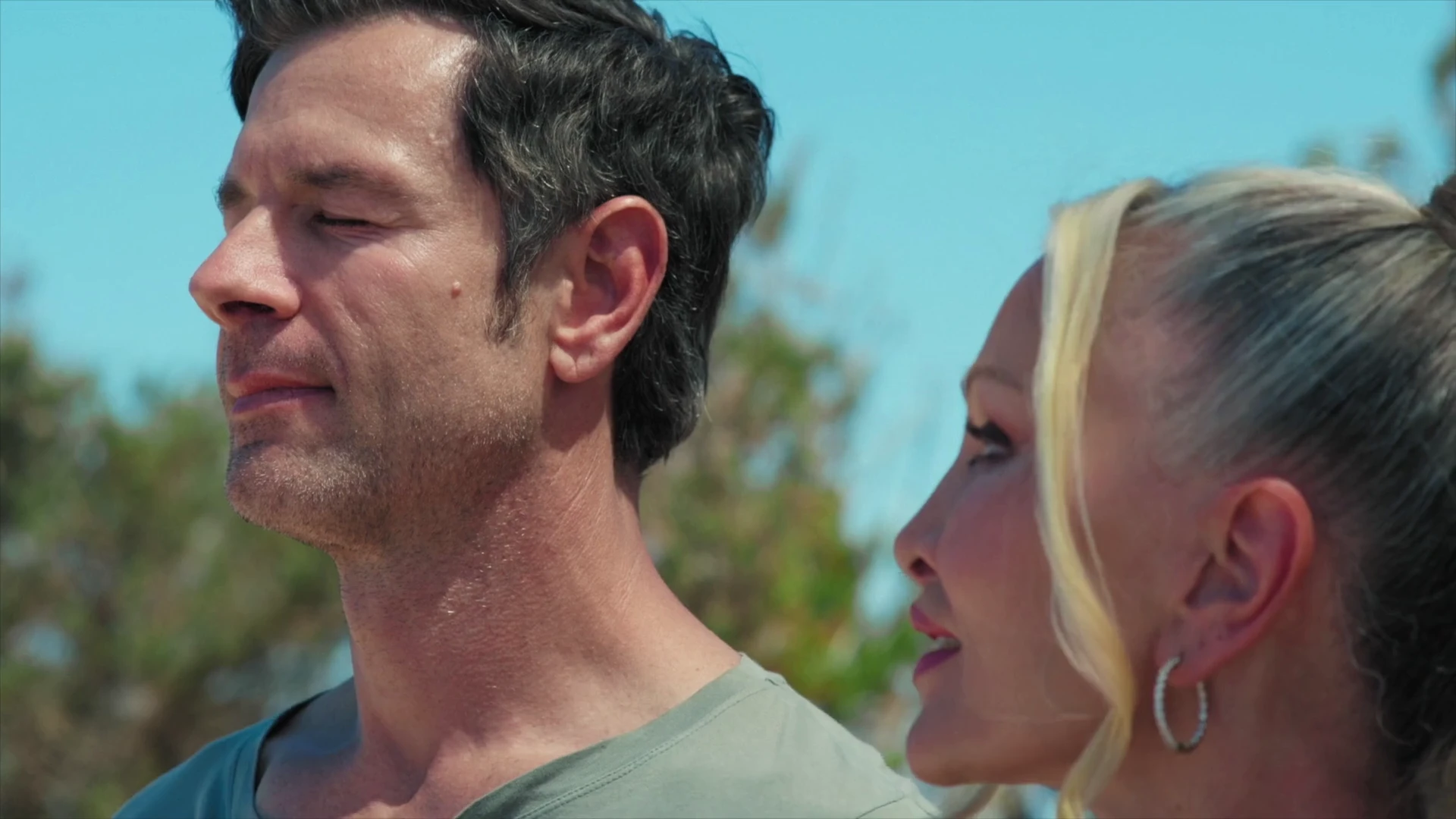 A Royal Romance In Ibiza 2026 English Audio WEBRip 720p - 1080p