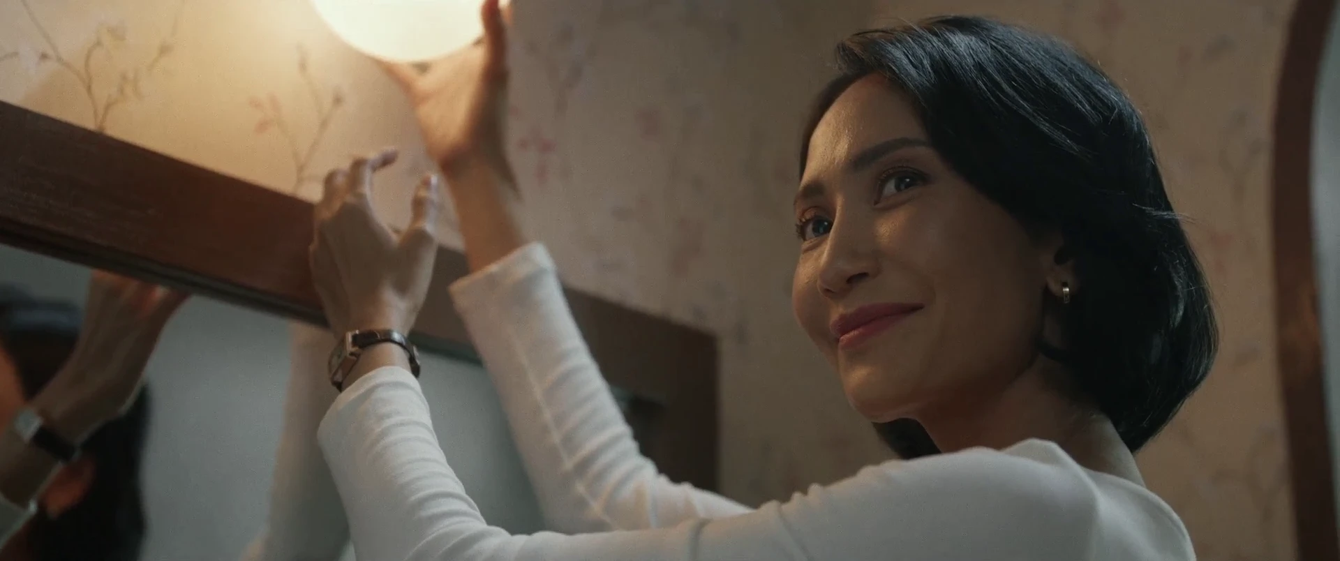 A Woman Called Mother 2025 Hindi Dual Audio WEB-DL 720p - 480p - 1080p