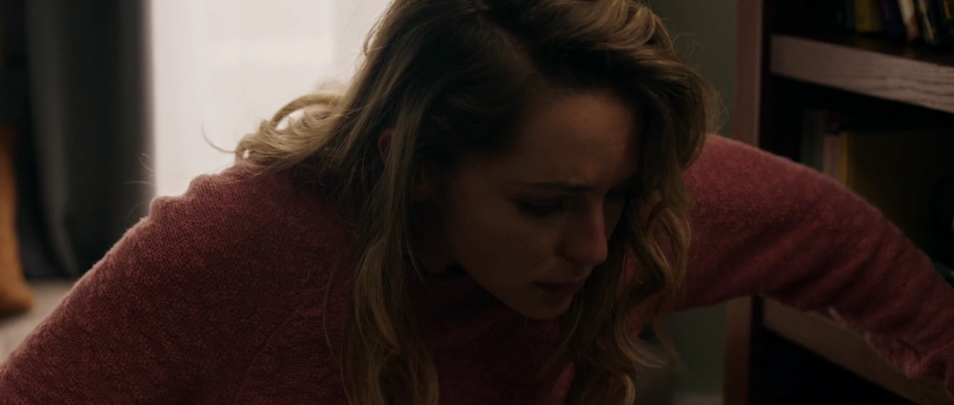 Affection 2026 English Audio WEBRip 720p - 1080p