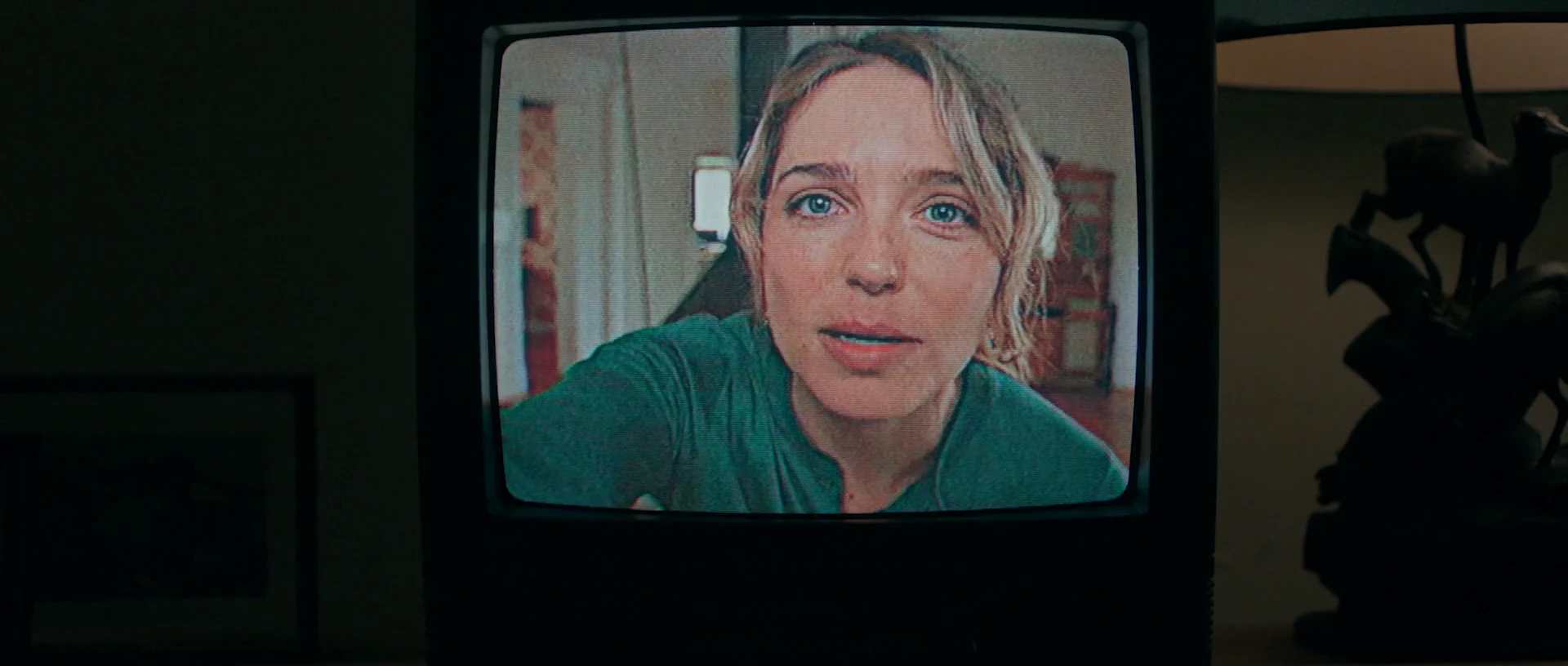 Affection 2026 English Audio WEBRip 720p - 1080p