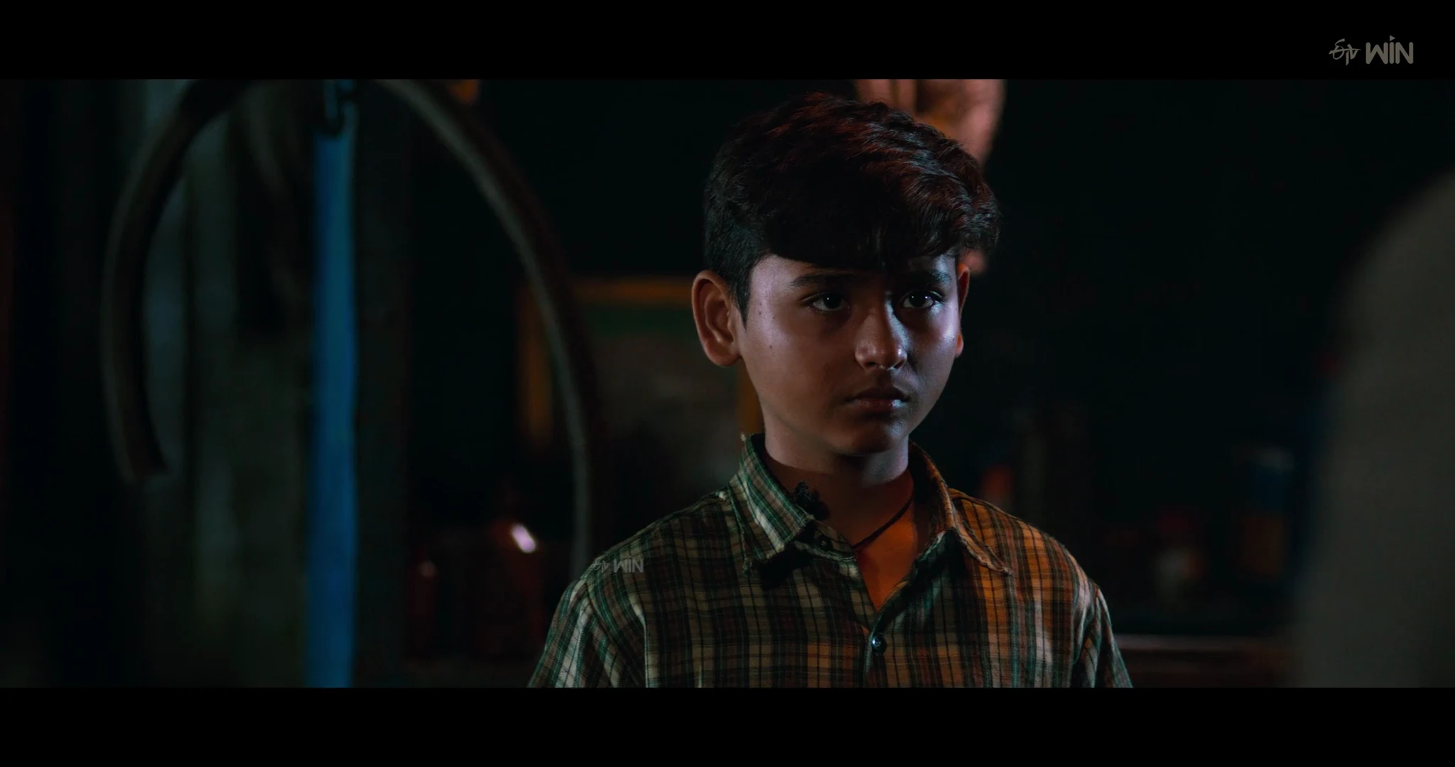 Ala Chere Seetha Ramuni Chentaku 2026 Telugu Audio WEB-DL 720p - 1080p