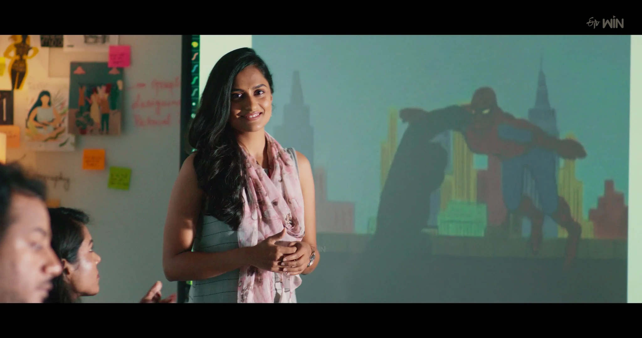 Ala Chere Seetha Ramuni Chentaku 2026 Telugu Audio WEB-DL 720p - 1080p