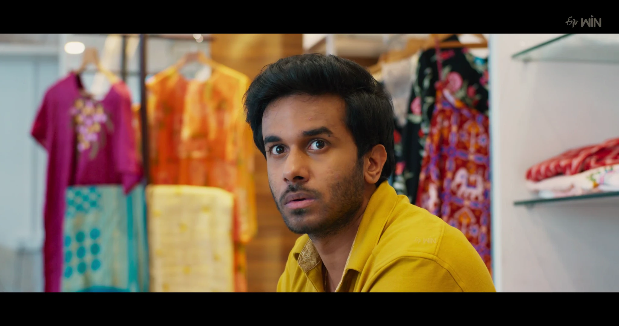 Ala Chere Seetha Ramuni Chentaku 2026 Telugu Audio WEB-DL 720p - 1080p