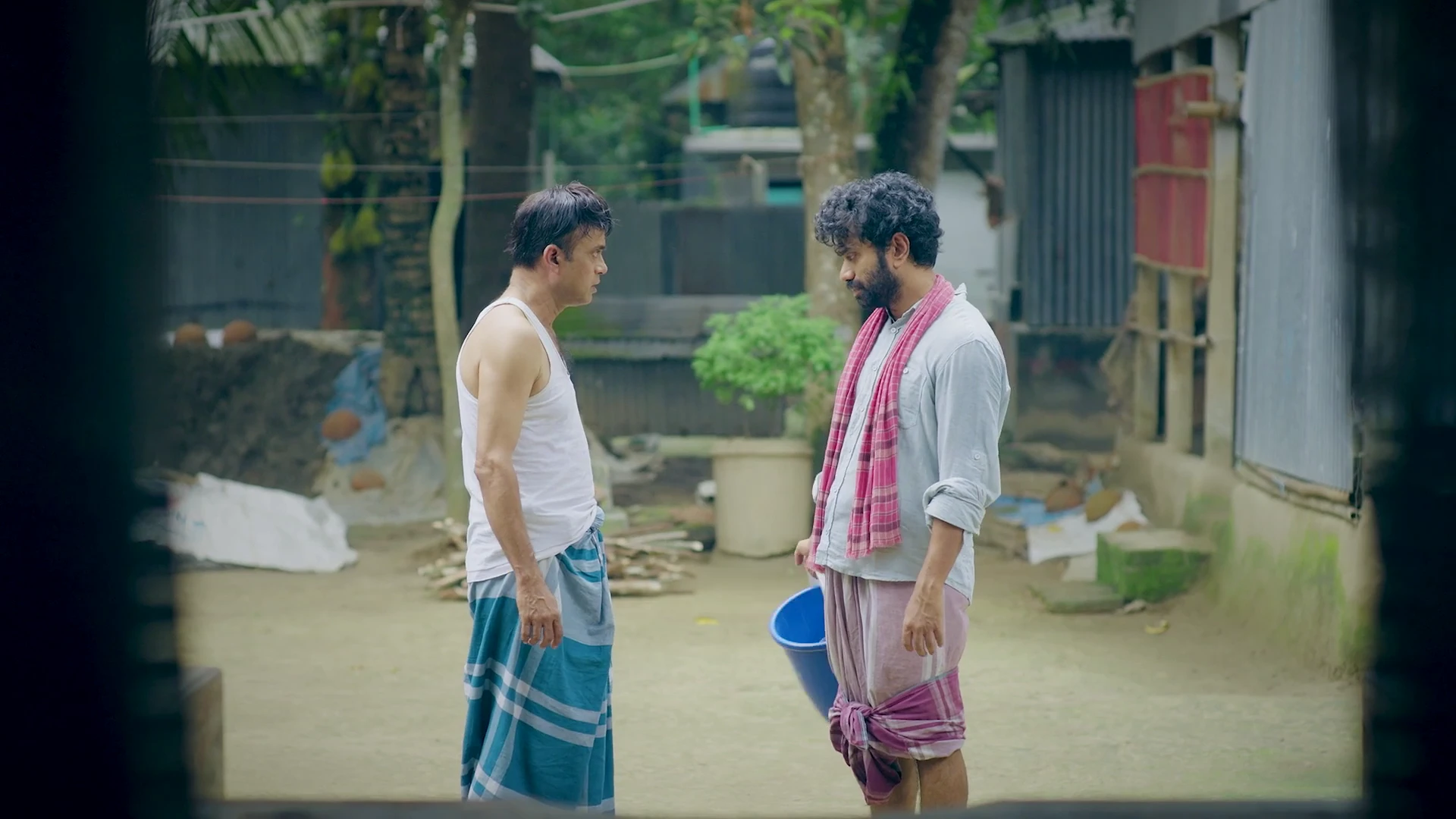 Alal Dulal 2026 Bengali Audio WEB-DL 720p - 1080p