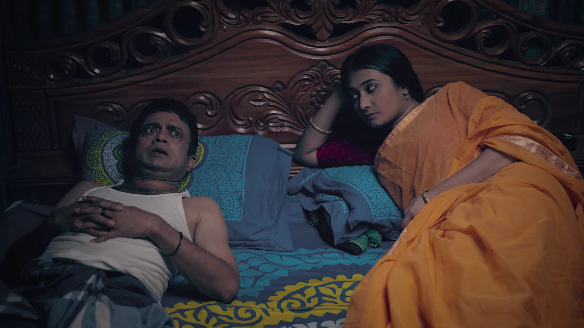 Alal Dulal 2026 Bengali Audio WEB-DL 720p - 1080p
