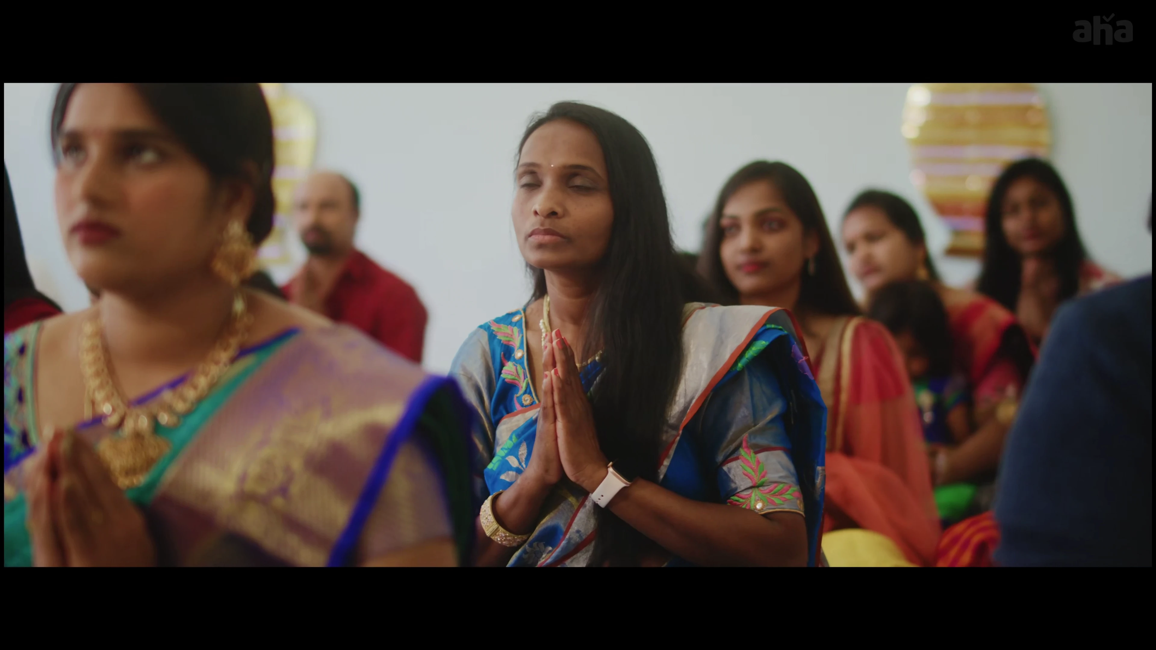 Australia Lo 2025 Telugu Audio WEB-DL 720p - 1080p - 2160p