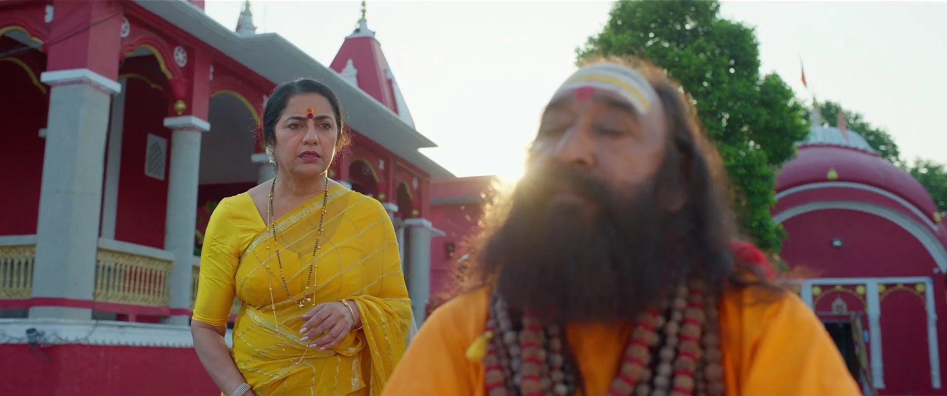 Anantha 2026 Hindi Dual Audio WEB-DL 720p - 480p - 1080p