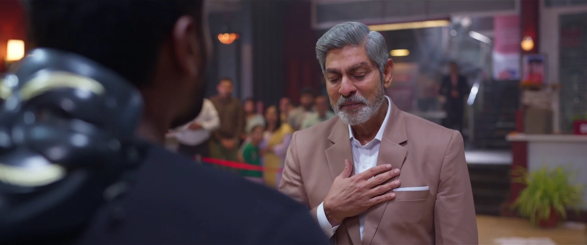 Anantha 2026 Hindi Dual Audio WEB-DL 720p - 480p - 1080p