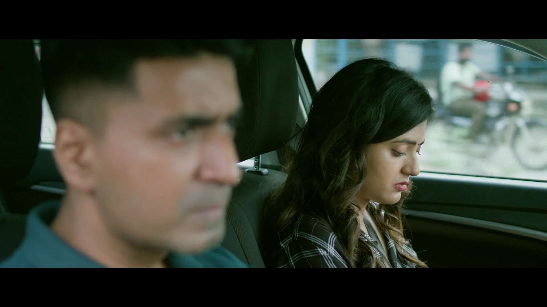 Andharan: The Hunter 2026 Tamil Audio WEB-DL 720p - 480p - 1080p - 2160p
