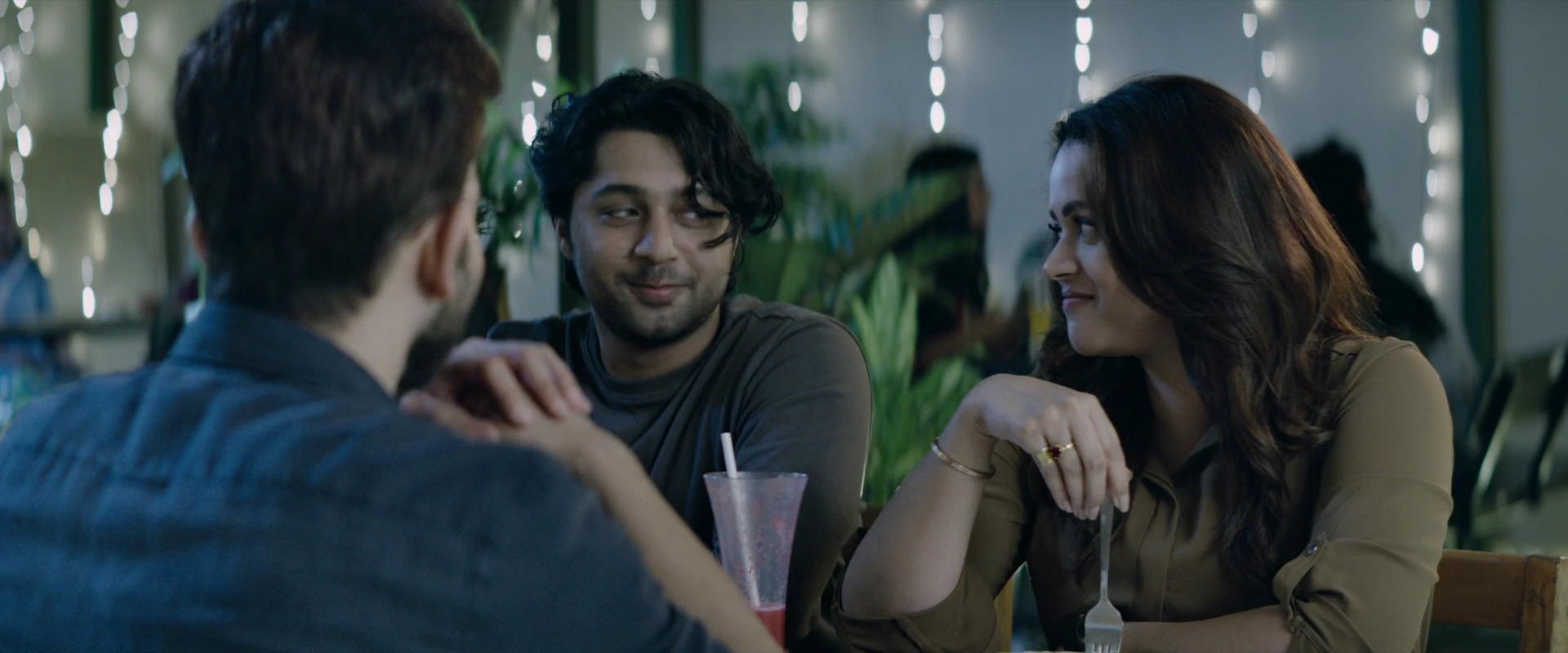 Anomie 2026 Malayalam Audio WEB-DL 720p - 1080p
