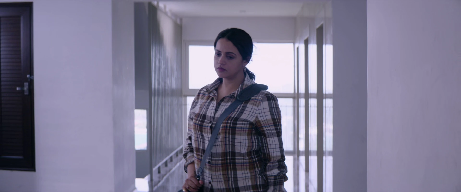 Anomie 2026 Malayalam Audio WEB-DL 720p - 1080p