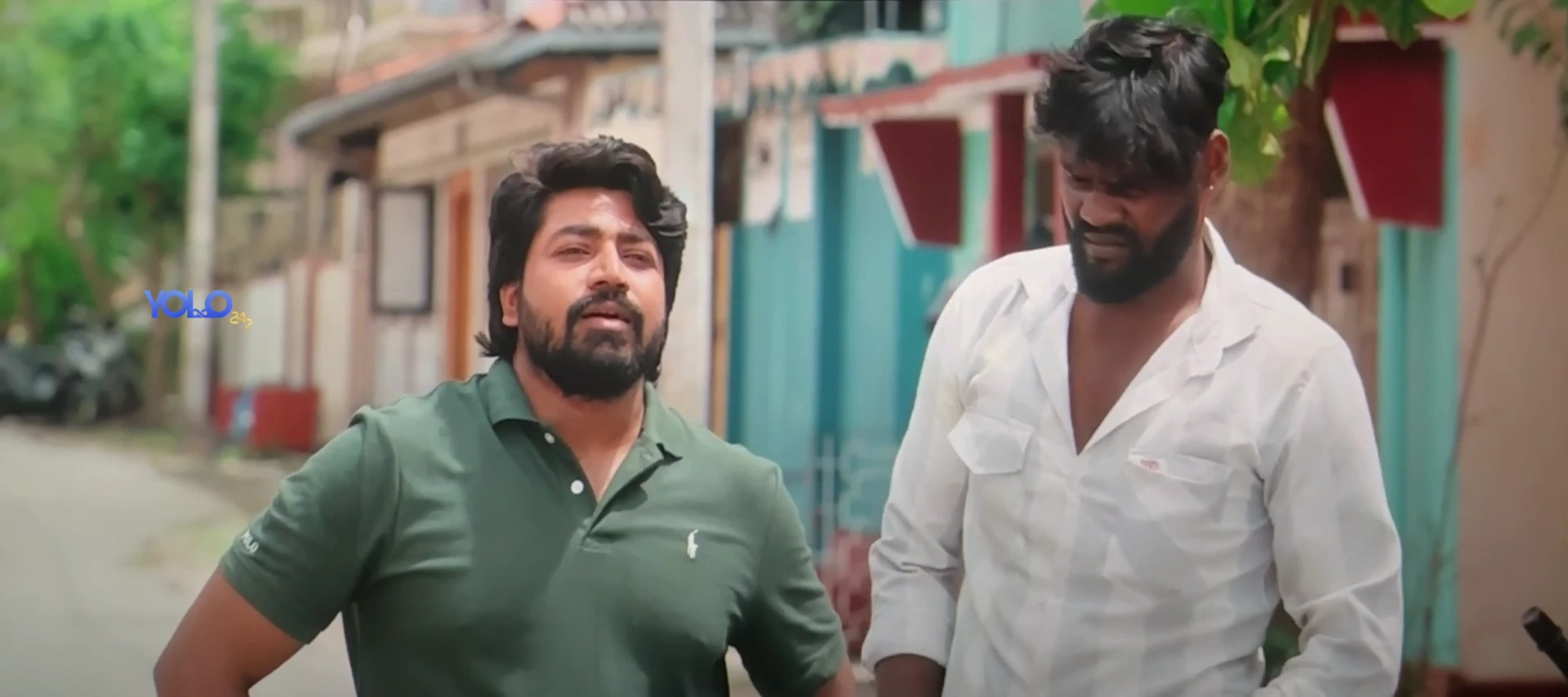 Anthony 2026 Tamil Audio HQ HDTS 720p - 480p - 1080p