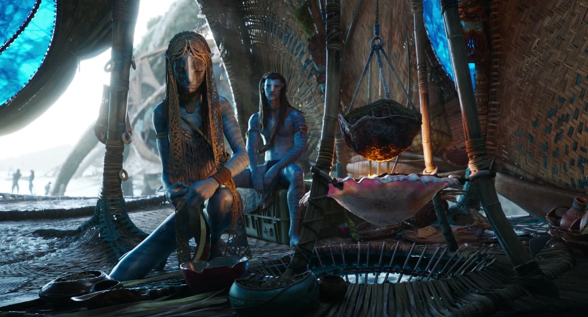 Avatar: Fire and Ash 2025 Hindi Dual Audio WEB-DL 720p - 480p - 1080p