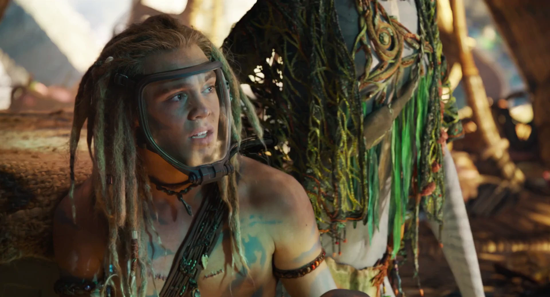 Avatar: Fire and Ash 2025 Hindi Dual Audio WEB-DL 720p - 480p - 1080p