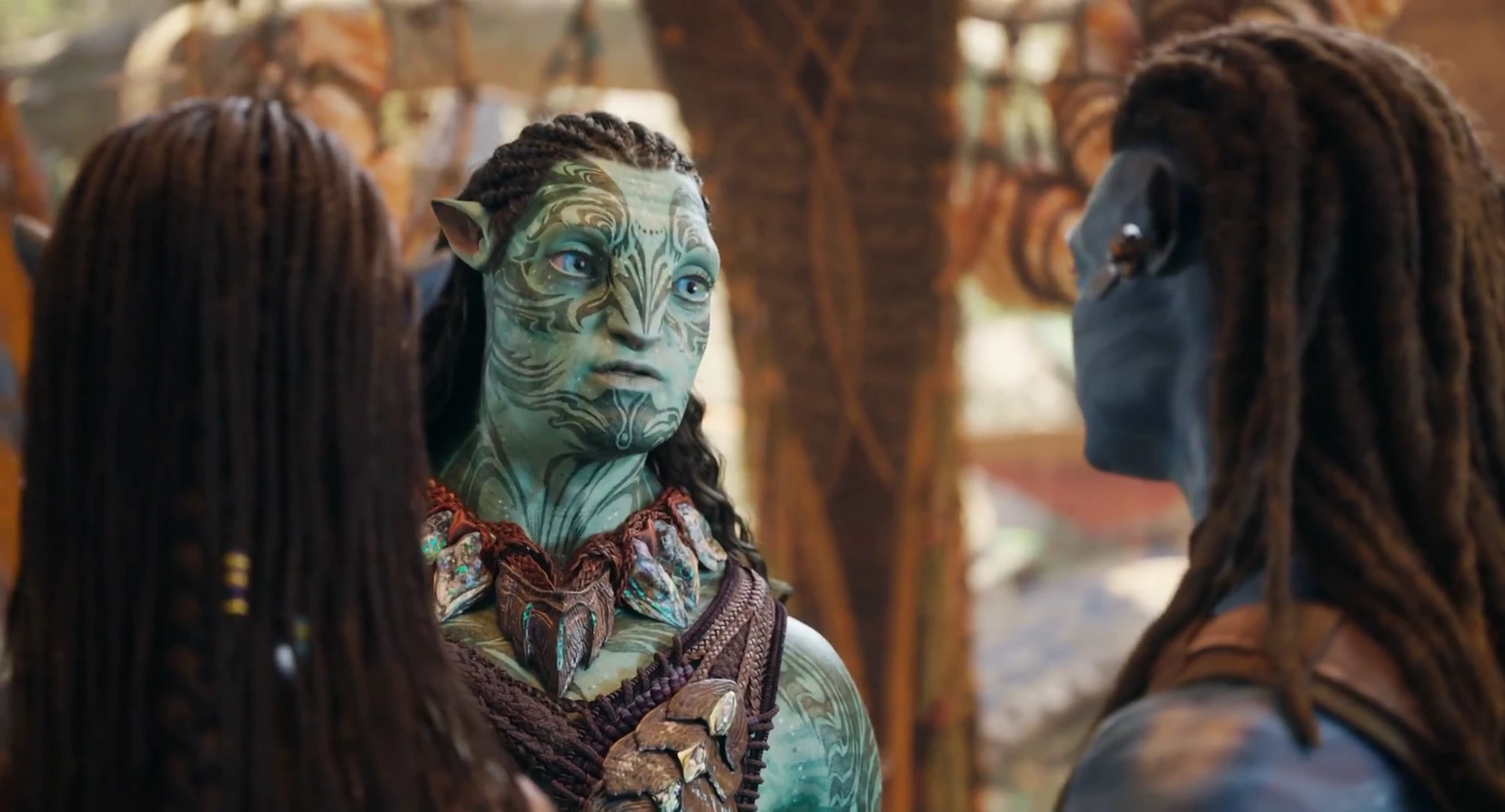 Avatar: Fire and Ash 2025 Hindi Dual Audio WEB-DL 720p - 480p - 1080p
