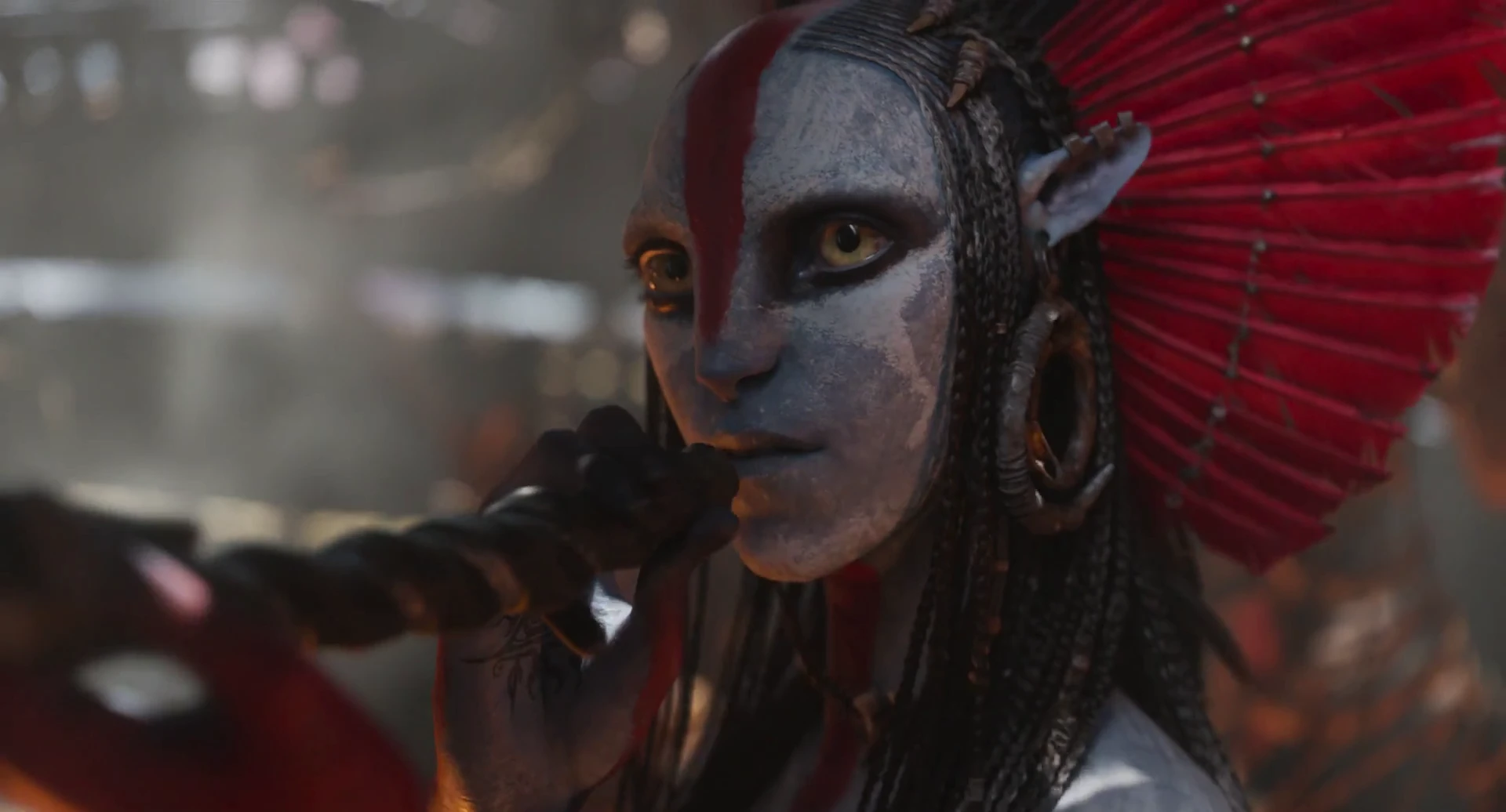 Avatar: Fire and Ash 2025 Hindi Dual Audio WEB-DL 720p - 480p - 1080p