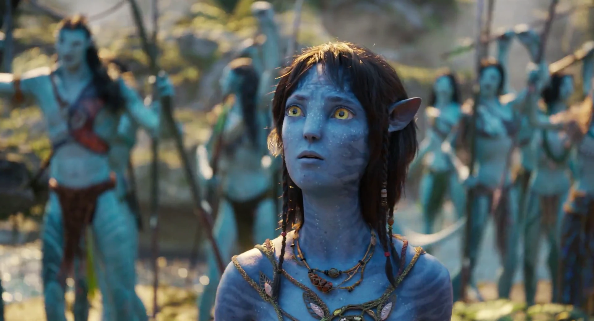 Avatar: Fire and Ash 2025 Hindi Dual Audio WEB-DL 720p - 480p - 1080p