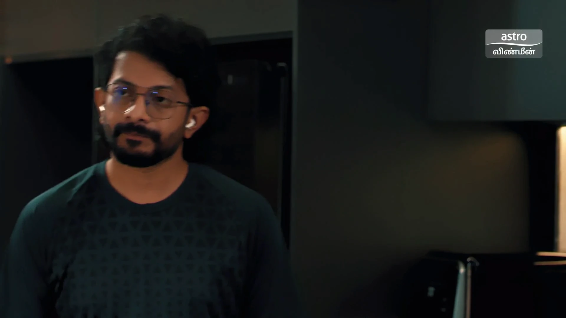 Azhaikkamal Vanthai 2026 Tamil Audio WEB-DL 720p - 480p - 1080p