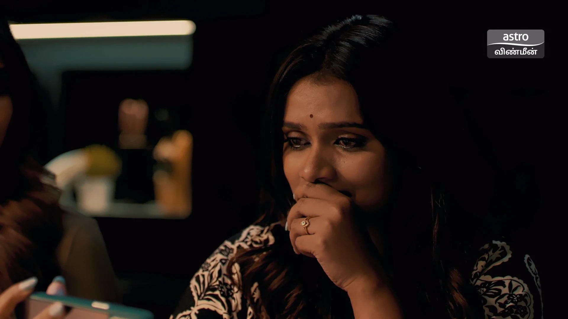Azhaikkamal Vanthai 2026 Tamil Audio WEB-DL 720p - 480p - 1080p