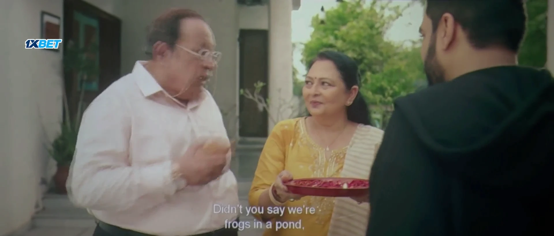 Badhu Alright Che 2026 Gujarati Audio HDTC 720p - 480p - 1080p