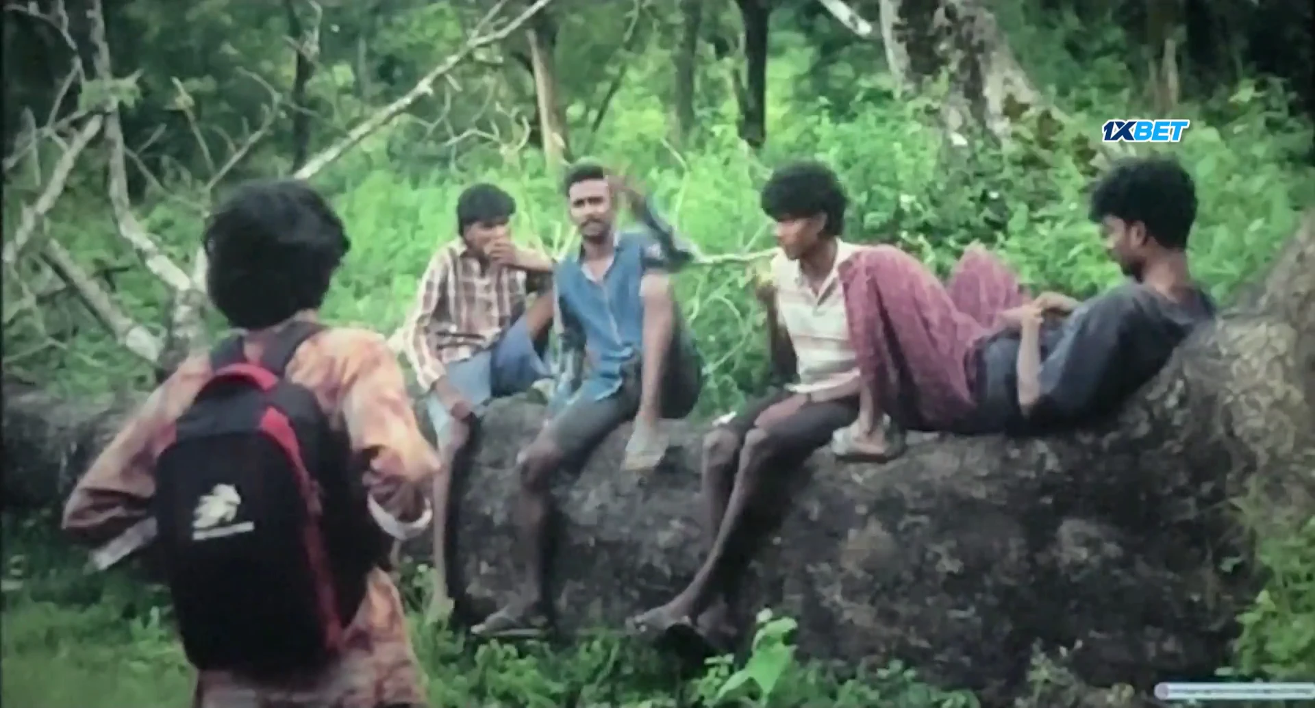 Balan The Boy 2026 Hindi TSRip 720p - 480p - 1080p