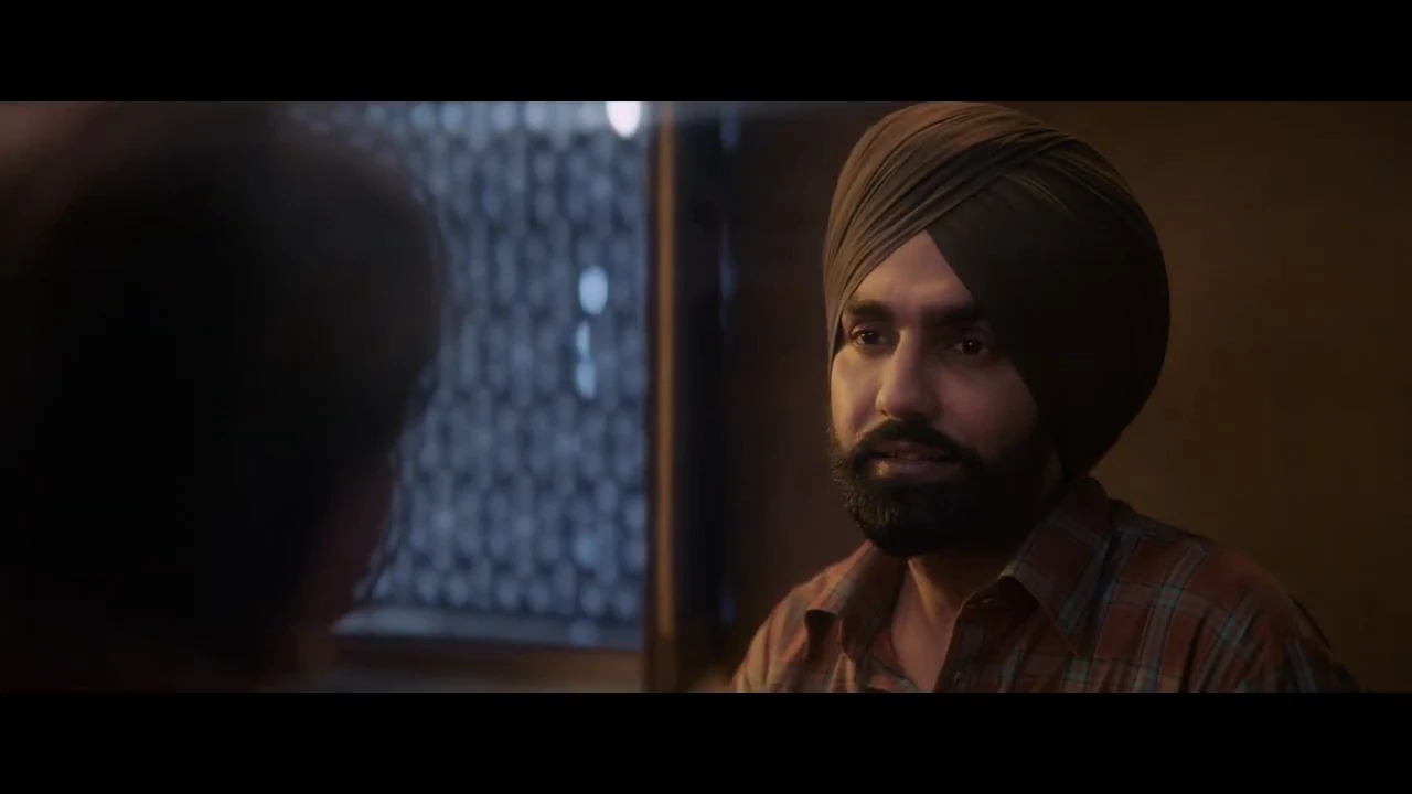 Bambukat 2 Punjabi Audio HDRip 720p - 480p - 1080p