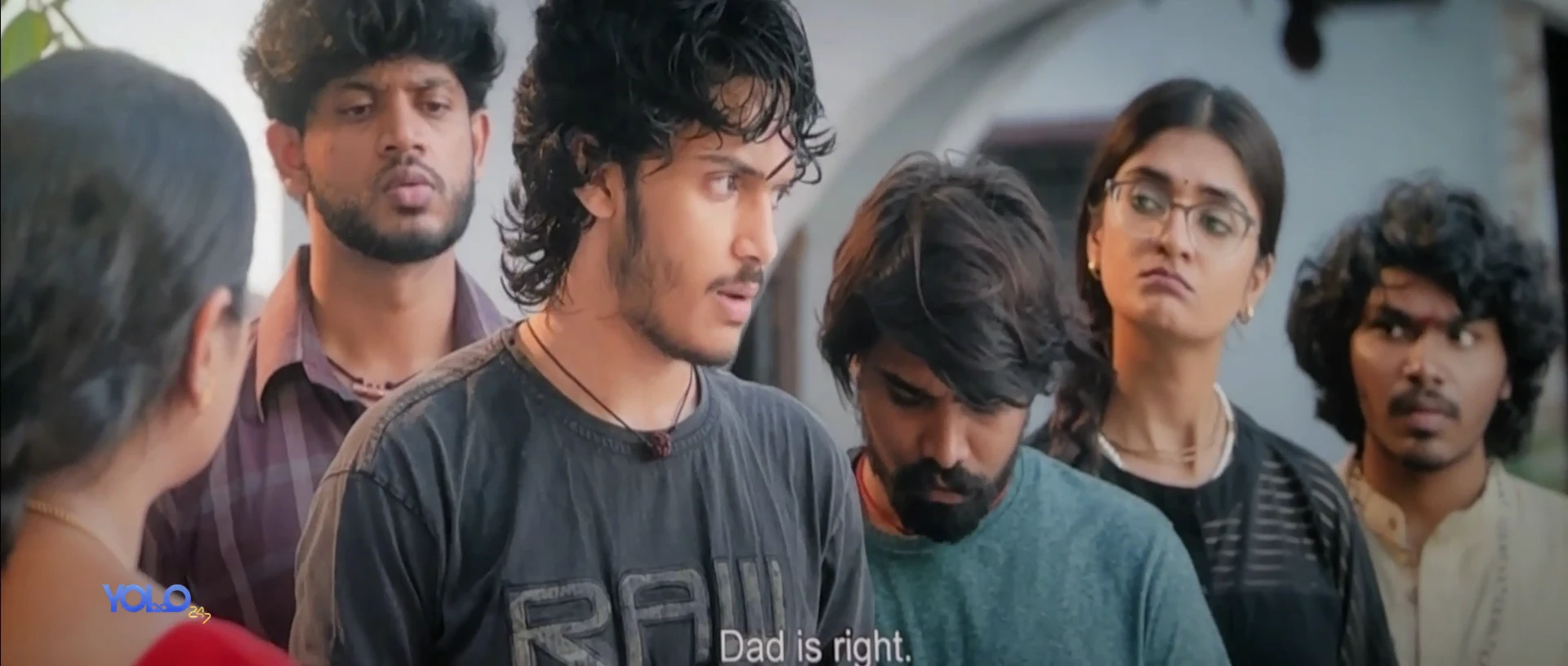 Band Melam 2026 Telugu Audio HDTS 720p - 480p - 1080p