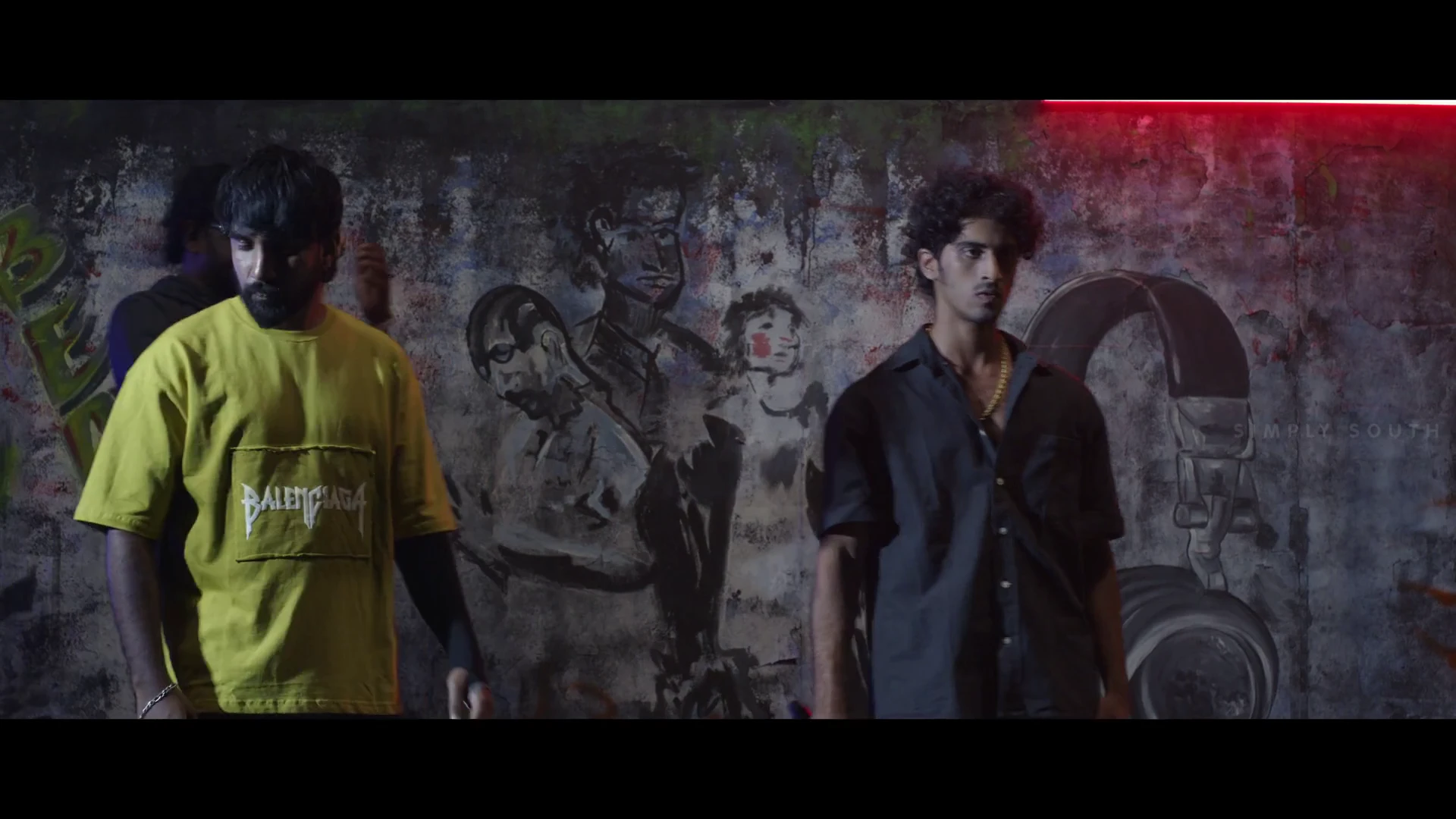 Battle 2026 Tamil Audio WEB-DL 720p - 480p - 1080p
