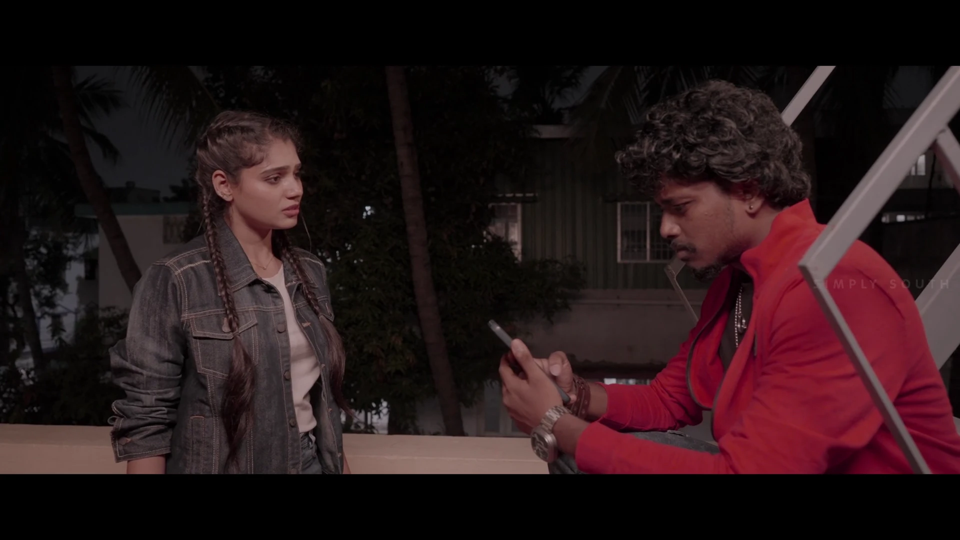 Battle 2026 Tamil Audio WEB-DL 720p - 480p - 1080p