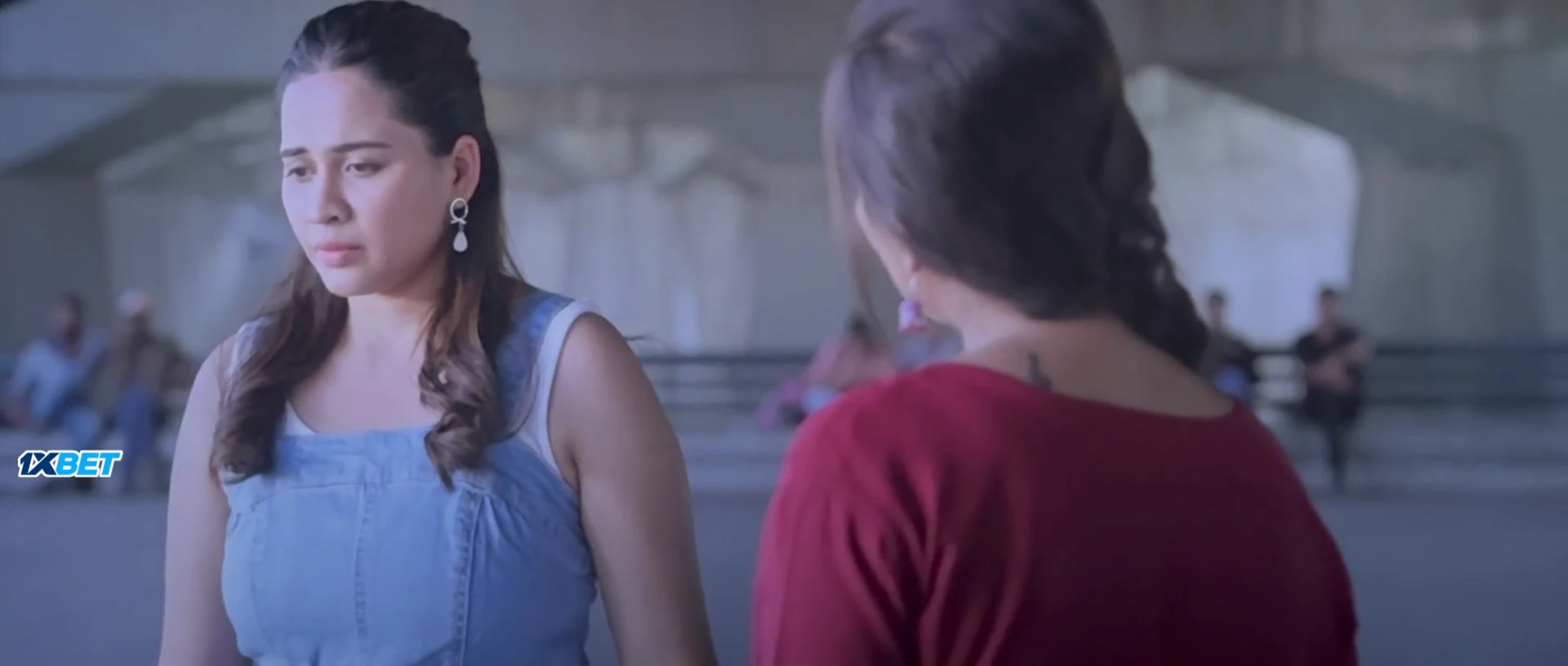 Behadd 2026 Gujarati Audio WEB-DL 720p - 480p - 1080p