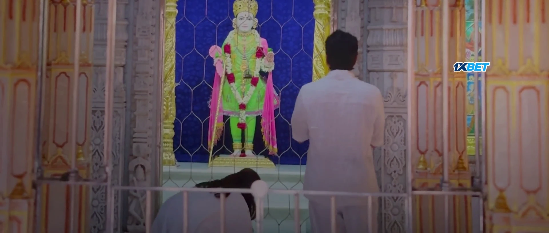 Behadd 2026 Gujarati Audio WEB-DL 720p - 480p - 1080p