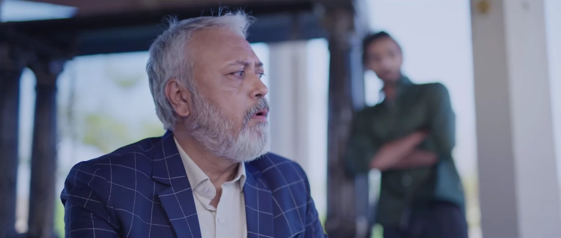 Behadd 2026 Gujarati Audio WEB-DL 720p - 480p - 1080p